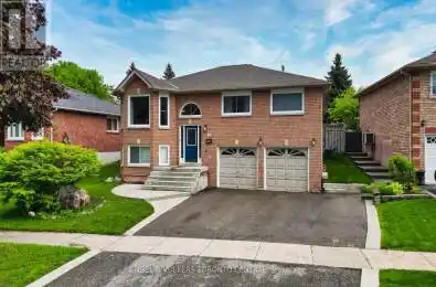 50 Crescent Bradford West Gwillimbury Ontario L3Z2X6