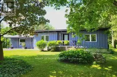 1012 Road Innisfil Ontario L9S2B5