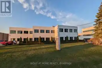 1111 Stellar Drive Unit# 11, Newmarket (Newmarket Industrial Park), Ontario L3Y7B8, ,Commercial,For Rent,Stellar,N8354948