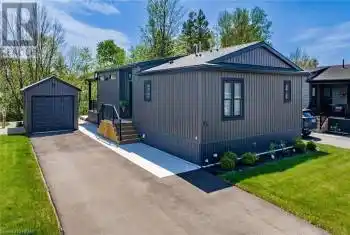 77683 BLUEWATER Highway Unit# 86, Central Huron, Ontario N0M1G0, 2 Bedrooms Bedrooms, ,2 BathroomsBathrooms,All Houses,For Sale,BLUEWATER,40583884