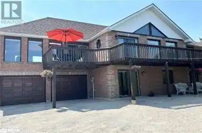 252 Road Meaford Ontario N4L0A7