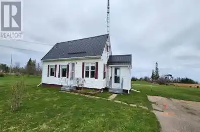 4267 Road Pembroke Prince Edward Island C0A1R0