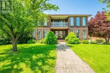 2960 Weston Road, Toronto (Humberlea-Pelmo Park), Ontario M9M2S7, 4 Bedrooms Bedrooms, ,4 BathroomsBathrooms,All Houses,For Sale,Weston,W8355158