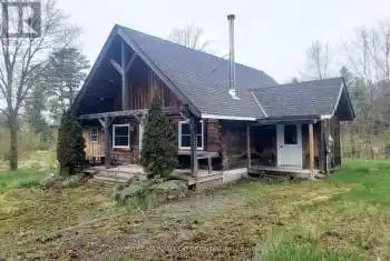 740 Clark Line Road, Addington Highlands, Ontario K0H1P0, 3 Bedrooms Bedrooms, ,2 BathroomsBathrooms,All Houses,For Sale,Clark Line,X8324840