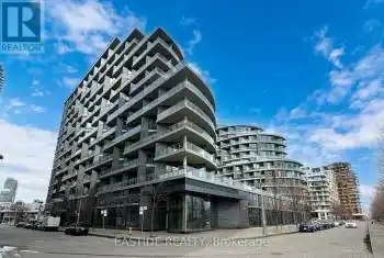 1 Edgewater Drive Unit# SPH10, Toronto (Waterfront Communities), Ontario M5A0L1, 3 Bedrooms Bedrooms, ,5 BathroomsBathrooms,Condo,For Rent,Edgewater,C8257472