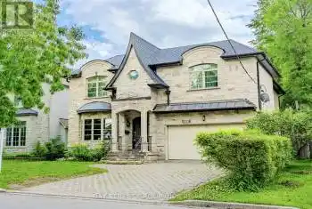 205 Greenfield Avenue, Toronto (Willowdale East), Ontario M2N3E2, 5 Bedrooms Bedrooms, ,6 BathroomsBathrooms,All Houses,For Sale,Greenfield,C8357472