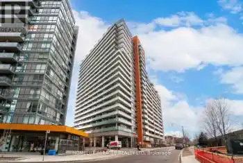 38 Joe Shuster Way Unit# 1110, Toronto (South Parkdale), Ontario M6K0A5, 1 Bedroom Bedrooms, ,1 BathroomBathrooms,Condo,For Sale,Joe Shuster,W8358718