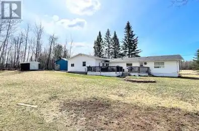 660022 Range Road 225.5 Unit# 13 Rural Athabasca County Alberta T9S2B7