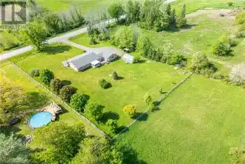 2657 COUNTY 11 Rd, Greater Napanee, Ontario K0K 2Z0, 3 Bedrooms Bedrooms, 12 Rooms Rooms,3 BathroomsBathrooms,All Houses,Sold,COUNTY 11,X9410454