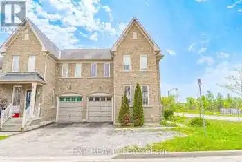 47 Westray Crescent, Ajax (Northeast Ajax), Ontario L1Z0B3, 3 Bedrooms Bedrooms, ,4 BathroomsBathrooms,All Houses,For Sale,Westray,E8361106