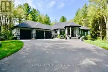 2 Sycamore Circle, Springwater (Phelpston), Ontario L0L2K0, 3 Bedrooms Bedrooms, ,3 BathroomsBathrooms,All Houses,For Sale,Sycamore,S8357488