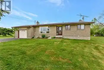 4636 #20 Haldimand Rd, Haldimand, Ontario N1A 2W3, 3 Bedrooms Bedrooms, 6 Rooms Rooms,1 BathroomBathrooms,All Houses,Sold,#20 Haldimand,X8360390