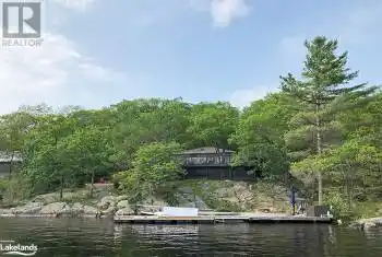 321 HEALEY LAKE W/A, Archipelago, Ontario P0G1G0, 3 Bedrooms Bedrooms, ,1 BathroomBathrooms,All Houses,For Sale,HEALEY LAKE W/A,40583218