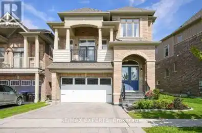 4 Avenue New Tecumseth Ontario L9R0N6