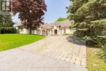 76 Thornridge Drive, Vaughan (Crestwood-Springfarm-Yorkhill), Ontario L4J1C8, 6 Bedrooms Bedrooms, ,7 BathroomsBathrooms,All Houses,For Sale,Thornridge,N8361642