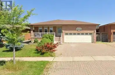 68 Street Vaughan Ontario L4L7T1