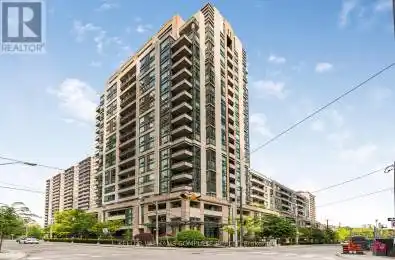 88 Broadway Avenue Unit# 304 Toronto (Mount Pleasant West) Ontario M4P