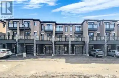 1411 Path Unit 45 Oshawa Ontario L1K3G1