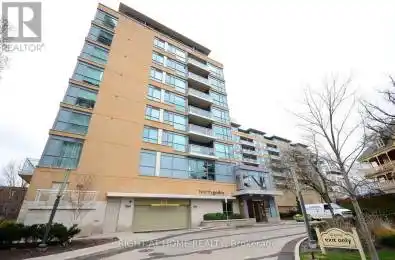 20 Avenue Unit 214 Toronto Ontario M6P1T5