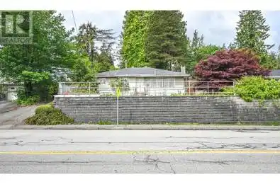 1780 PITT RIVER Road Port Coquitlam British Columbia V3C1P7