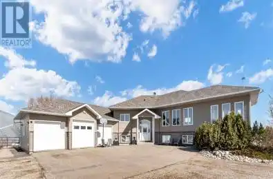 5518 Township Road 120 Rural Cypress County Alberta T1B0L1