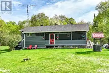 5031 ASPDIN Road, Rosseau, Ontario P0C1J0, 4 Bedrooms Bedrooms, ,2 BathroomsBathrooms,All Houses,For Sale,ASPDIN,40591412