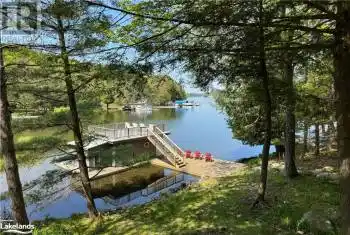 1003 AVON Lane, Port Carling, Ontario P0B1J0, 4 Bedrooms Bedrooms, ,2 BathroomsBathrooms,All Houses,For Sale,AVON,40592197