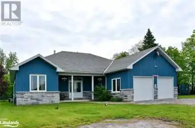 3265 Road Springwater Ontario L0L1P0