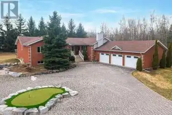 486098 30th Sideroad Unit# 486098, Mono, Ontario L9V1G5, 5 Bedrooms Bedrooms, ,3 BathroomsBathrooms,All Houses,For Sale,30th,X8364348