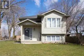 17 LAURIER Street, Stratford, Ontario N5A4M2, 4 Bedrooms Bedrooms, ,2 BathroomsBathrooms,All Houses,For Sale,LAURIER,X10780828