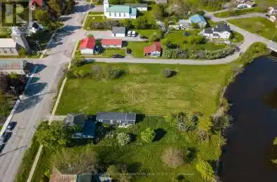 35 Mill Street Prince Edward County (Hillier) Ontario K0K1L0