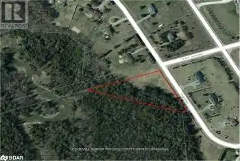 8 Tioga Boulevard, Adjala-Tosorontio, Ontario L0M1J0, ,Commercial,For Sale,Tioga,N8358520