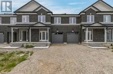 240 KEESO Lane Listowel Ontario N4W0C3