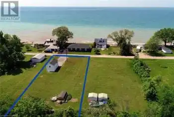 11521 BEACH Road, Wainfleet, Ontario L0S1V0, ,Commercial,For Sale,BEACH,40572118