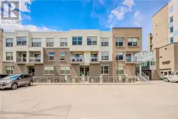 62 BALSAM Street Unit# T210, Waterloo, Ontario N2L3H2, 3 Bedrooms Bedrooms, ,3 BathroomsBathrooms,All Houses,For Sale,BALSAM,40585305