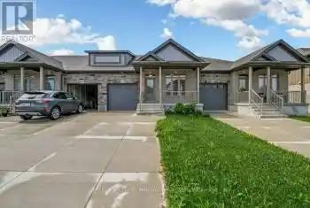 312 Keeso Lane, North Perth (32 - Listowel), Ontario N4W3V2, 2 Bedrooms Bedrooms, ,3 BathroomsBathrooms,All Houses,For Sale,Keeso,X8368684