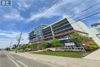 365 ALBERT Street Unit# 313, Waterloo, Ontario N2L0G7, ,Commercial,For Rent,ALBERT,40591575