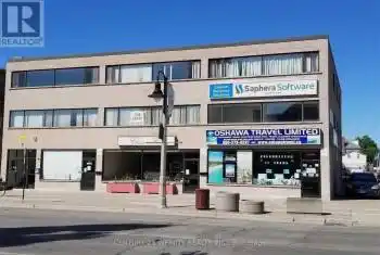 74 Simcoe Street Unit# 301, Oshawa (Central), Ontario L1H4G6, ,Commercial,For Rent,Simcoe,E8373530