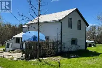 2894 County Road 48 Road, Kawartha Lakes (Coboconk), Ontario K0M1K0, 7 Bedrooms Bedrooms, ,3 BathroomsBathrooms,All Houses,For Sale,County Road 48,X8331452