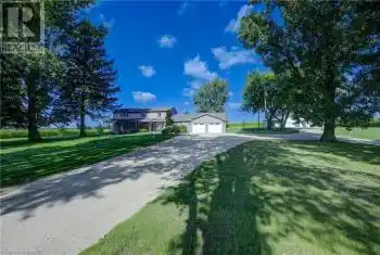 8436 167 Road Unit# 8436, Listowel, Ontario N4W3G6, 5 Bedrooms Bedrooms, ,4 BathroomsBathrooms,All Houses,For Sale,167,40592453