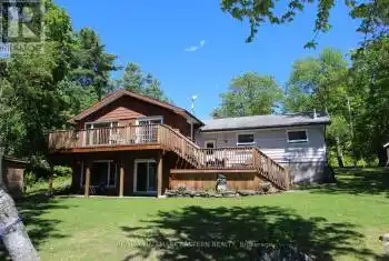 298 Burnt Dam Road, Havelock-Belmont-Methuen, Ontario K0L1Z0, 3 Bedrooms Bedrooms, ,1 BathroomBathrooms,All Houses,For Sale,Burnt Dam,X8375628