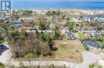 Lot 78 Drive Unit LOT Wasaga Beach Ontario L9Z2L2