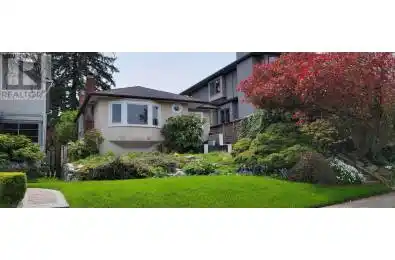 2814 32ND Avenue Vancouver British Columbia V6L2B6