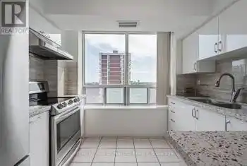 2800 Warden Ave Unit# 506, Toronto, Ontario M1W 3Z6, 2 Bedrooms Bedrooms, 4 Rooms Rooms,2 BathroomsBathrooms,Condo,Sold,Warden,E8377894