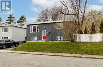 84 Ferryland Street St. John's Newfoundland & Labrador A1E2M1