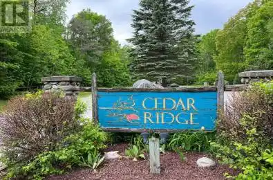 Lot F20 Nippissing Ridge Road Tiny Ontario L9M0H6