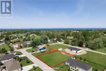 7 ANNE STREET RR3, Port Albert, Ontario N7A3X9, ,Commercial,For Sale,ANNE STREET RR3,40595550