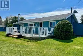 5 MILL POINT ROAD, North Bruce Peninsula, Ontario N0H1W0, 2 Bedrooms Bedrooms, ,1 BathroomBathrooms,All Houses,For Sale,MILL POINT ROAD,40587692