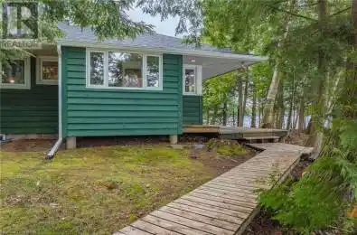 3 Island Unit 3 Gravenhurst Ontario P1P1R1