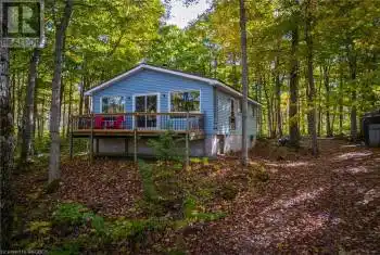 149 TAMMY'S COVE Road, Miller Lake, Ontario N0H1Z0, 2 Bedrooms Bedrooms, ,1 BathroomBathrooms,All Houses,For Sale,TAMMY'S COVE,40565796